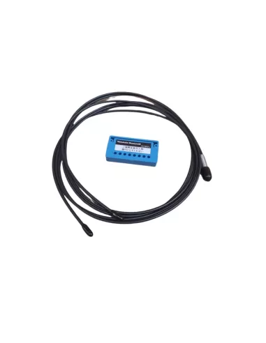 Sensor de fibra óptica Honeywell fef-pac6